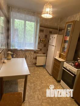 2-к квартира, вторичка, 48м2, 3/10 этаж