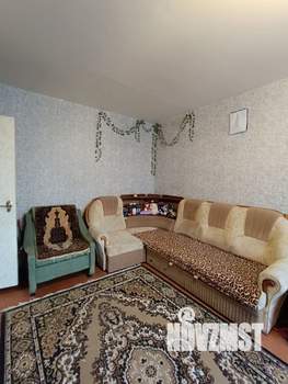 1-к квартира, вторичка, 37м2, 4/9 этаж