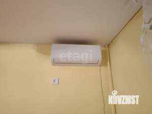 1-к квартира, вторичка, 31м2, 1/9 этаж