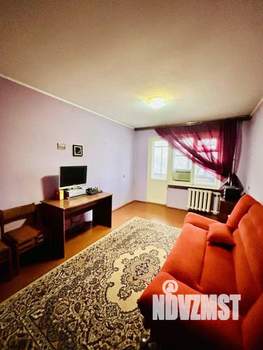 3-к квартира, вторичка, 60м2, 4/5 этаж
