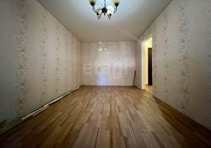 1-к квартира, вторичка, 32м2, 1/9 этаж