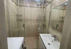 2-к квартира, вторичка, 59м2, 2/10 этаж