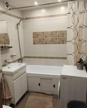 3-к квартира, вторичка, 60м2, 5/9 этаж