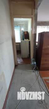 1-к квартира, вторичка, 32м2, 5/5 этаж