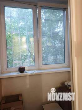 1-к квартира, вторичка, 36м2, 1/10 этаж