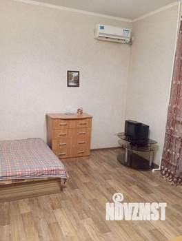 1-к квартира, вторичка, 24м2, 3/3 этаж