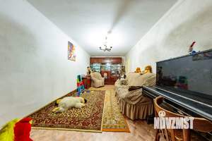 2-к квартира, вторичка, 44м2, 5/9 этаж