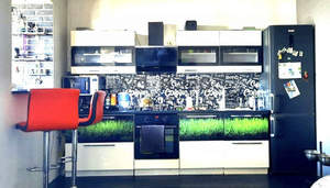 1-к квартира, вторичка, 34м2, 10/10 этаж