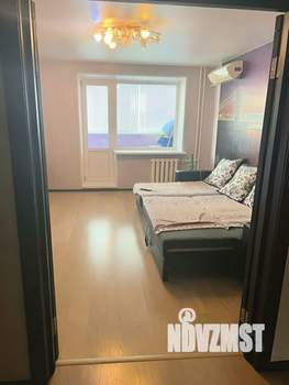 2-к квартира, вторичка, 54м2, 5/10 этаж