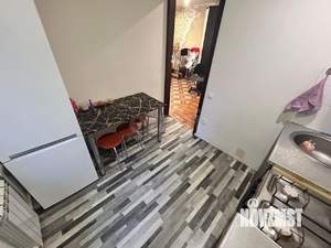 1-к квартира, вторичка, 31м2, 1/5 этаж