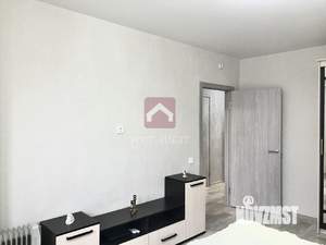 1-к квартира, вторичка, 35м2, 17/19 этаж