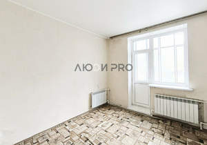 2-к квартира, вторичка, 57м2, 2/5 этаж