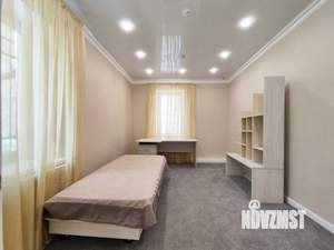 4-к квартира, вторичка, 109м2, 2/2 этаж