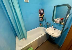 3-к квартира, вторичка, 62м2, 8/10 этаж
