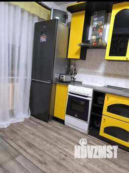 3-к квартира, вторичка, 64м2, 6/10 этаж