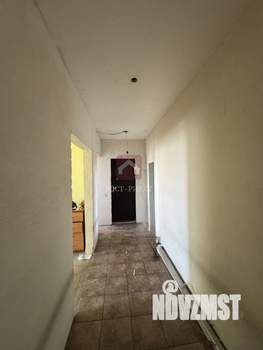 5-к квартира, вторичка, 97м2, 5/9 этаж