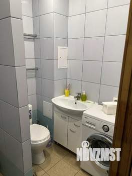 Студия квартира, вторичка, 24м2, 5/12 этаж