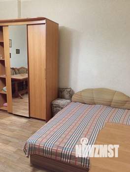 1-к квартира, вторичка, 24м2, 3/3 этаж