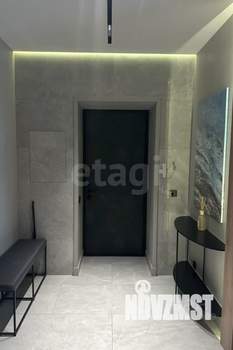 3-к квартира, вторичка, 112м2, 6/8 этаж