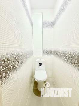 2-к квартира, вторичка, 45м2, 6/9 этаж