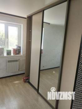 1-к квартира, вторичка, 30м2, 3/5 этаж