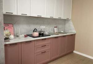 1-к квартира, вторичка, 33м2, 13/19 этаж