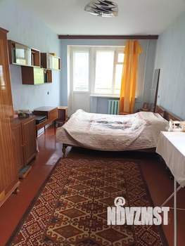 3-к квартира, вторичка, 65м2, 5/9 этаж