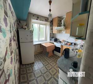 2-к квартира, вторичка, 45м2, 3/5 этаж