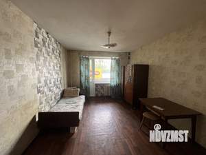 1-к квартира, вторичка, 38м2, 1/9 этаж
