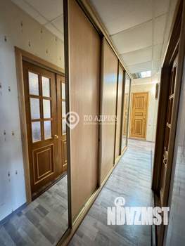 3-к квартира, вторичка, 66м2, 10/10 этаж