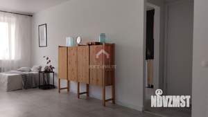 2-к квартира, вторичка, 60м2, 9/9 этаж