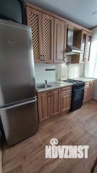 2-к квартира, вторичка, 44м2, 8/9 этаж