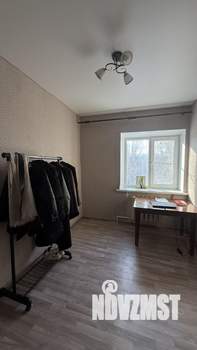 2-к квартира, вторичка, 39м2, 5/5 этаж