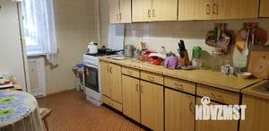 3-к квартира, вторичка, 62м2, 2/9 этаж