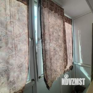 2-к квартира, вторичка, 43м2, 4/5 этаж