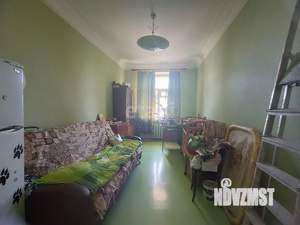 3-к квартира, вторичка, 76м2, 3/5 этаж