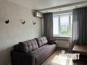 1-к квартира, вторичка, 34м2, 9/10 этаж
