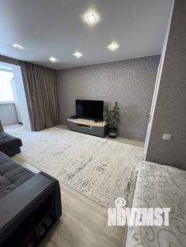 1-к квартира, вторичка, 37м2, 9/12 этаж