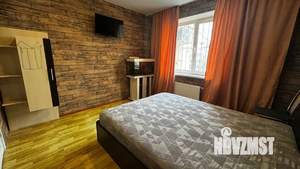 3-к квартира, вторичка, 81м2, 1/9 этаж
