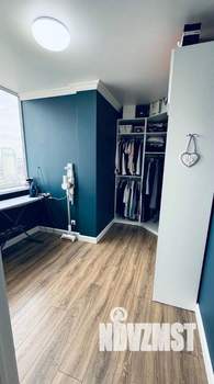 3-к квартира, вторичка, 115м2, 8/18 этаж