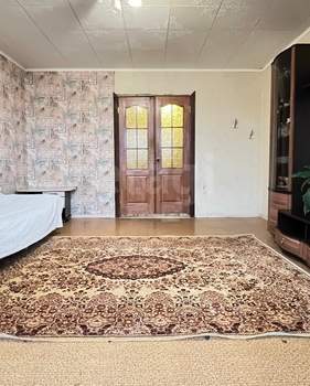 4-к квартира, вторичка, 86м2, 4/18 этаж