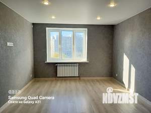 2-к квартира, вторичка, 64м2, 6/10 этаж