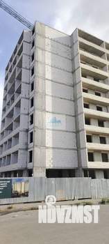 1-к квартира, вторичка, 39м2, 3/10 этаж