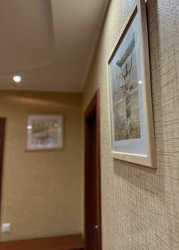 2-к квартира, вторичка, 63м2, 7/10 этаж