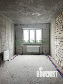 3-к квартира, вторичка, 83м2, 12/27 этаж