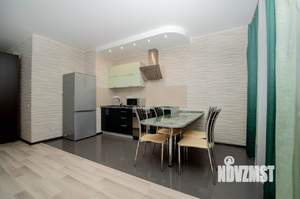 1-к квартира, вторичка, 42м2, 5/25 этаж