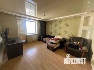 1-к квартира, вторичка, 36м2, 7/10 этаж