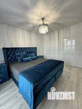 2-к квартира, вторичка, 62м2, 25/25 этаж