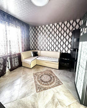 1-к квартира, вторичка, 45м2, 9/10 этаж