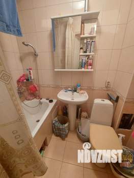 2-к квартира, вторичка, 43м2, 4/5 этаж